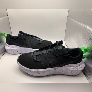 Nike Crater Impact